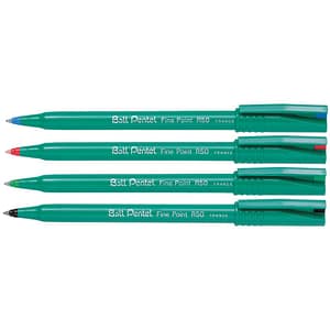 Pentel Ball R50 0,4mm