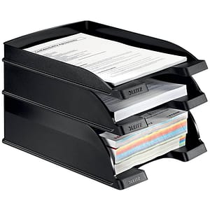 LEITZ Briefablage Jumbo