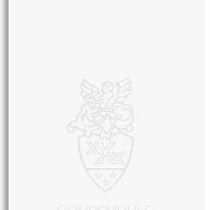 GOHRSMÜHLE Briefpapier mit Wasserzeichen weiß DIN A4 80g/qm, 100 oder 500 Blatt