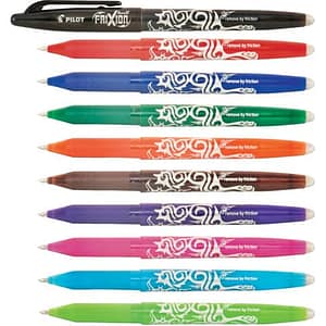 PILOT Tintenroller FriXion Ball 0,35mm
