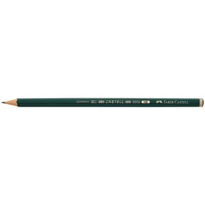 Bleistift Castell® 9000, FABER CASTELL 119008