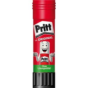 PRITT Klebestift ohne Lösemittel, WA12 PRITT 9H PK611