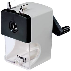 DAHLE Spitzmaschine 155 grau