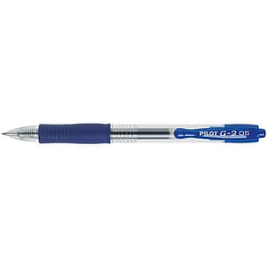 PILOT Gelschreiber G2-5, 0.5mm