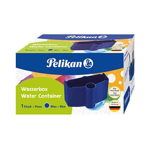 Wasserbox 735WBB, PELIKAN