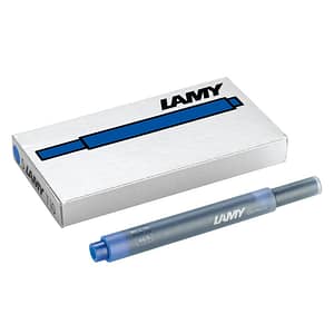 Tintenpatrone T 10 LAMY 2077
