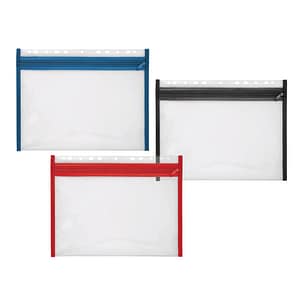 VELOFLEX Reißverschlussbeutel VELOBAG® XS