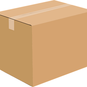 Umzugskarton (Spedition) 10 Stück