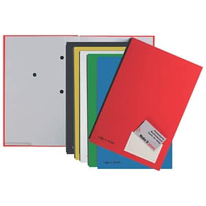 PAGNA Unterschriftsmappe Color