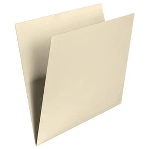 LEITZ Einstellmappen 2433 DIN A4 chamois