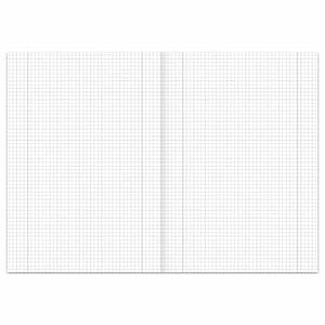 STAUFEN STYLE Kanzleipapier, Klausurbögen mit Innen- und Außenrand, A3, 80g/m²