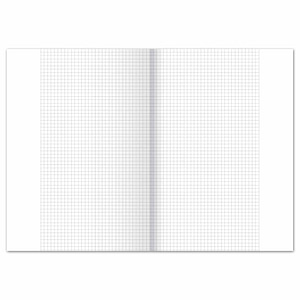 STAUFEN STYLE Kanzleipapier, Klausurbögen mit Außenrand, A3, 80g/m²