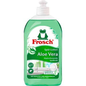 Frosch® Spül-Lotion Spülmittel 0,5l