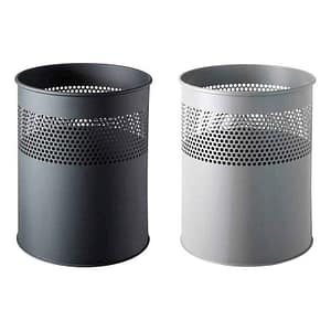 helit Papierkorb 15l
