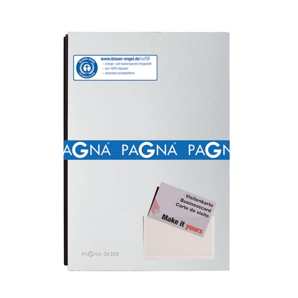 PAGNA Unterschriftsmappe Color – Bild 7