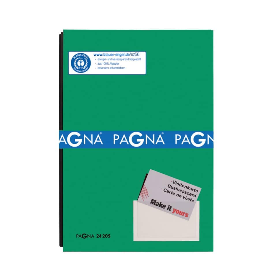 PAGNA Unterschriftsmappe Color – Bild 4