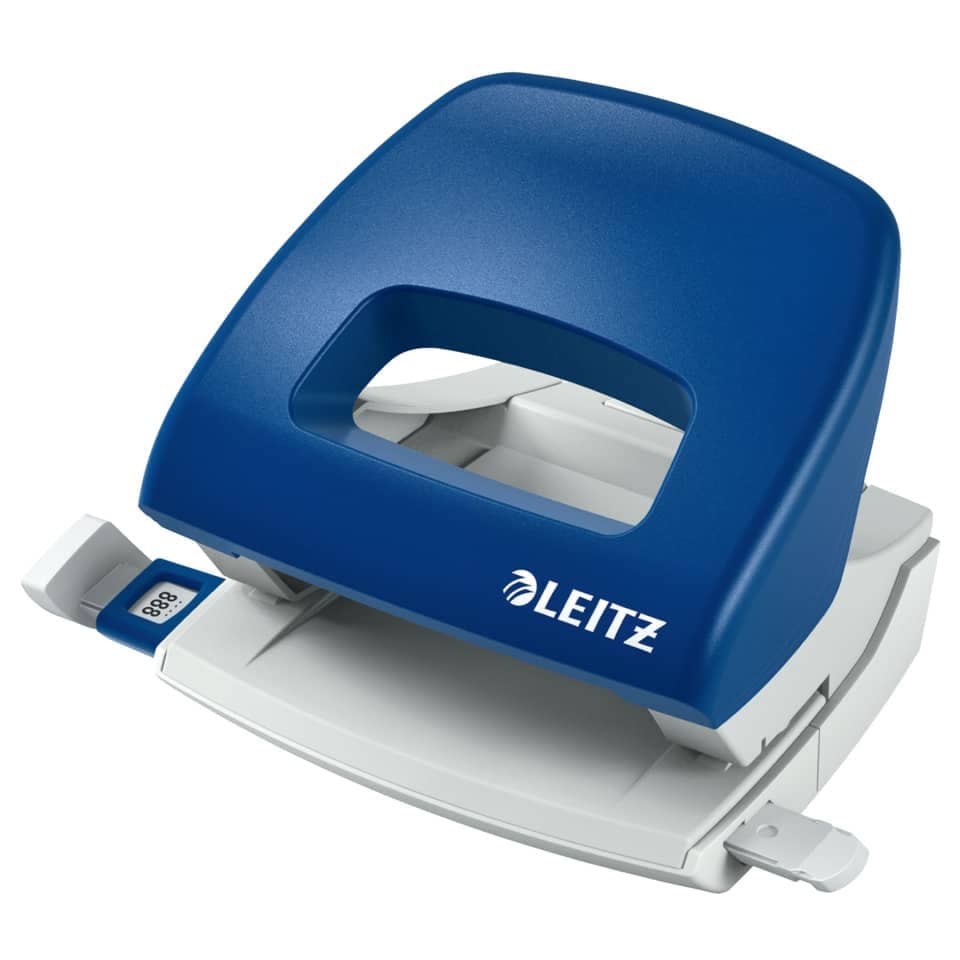 LEITZ Locher 5038 NeXXt, 16 Blatt – Bild 4