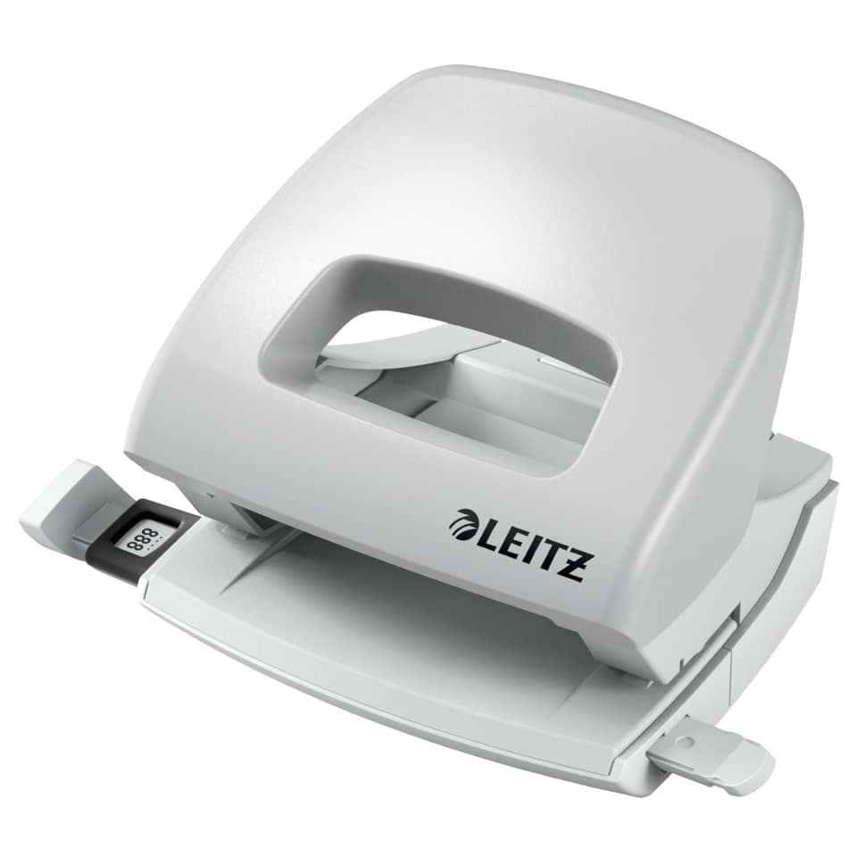 LEITZ Locher 5038 NeXXt, 16 Blatt – Bild 6