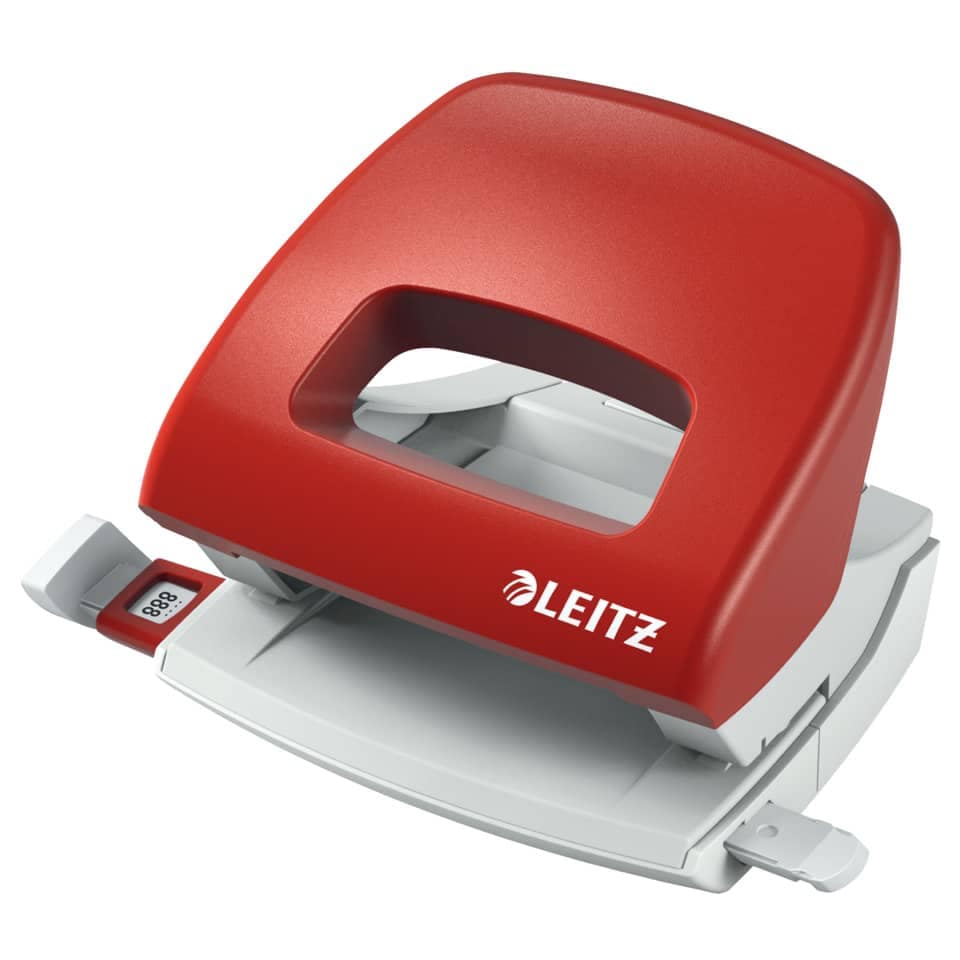 LEITZ Locher 5038 NeXXt, 16 Blatt – Bild 5
