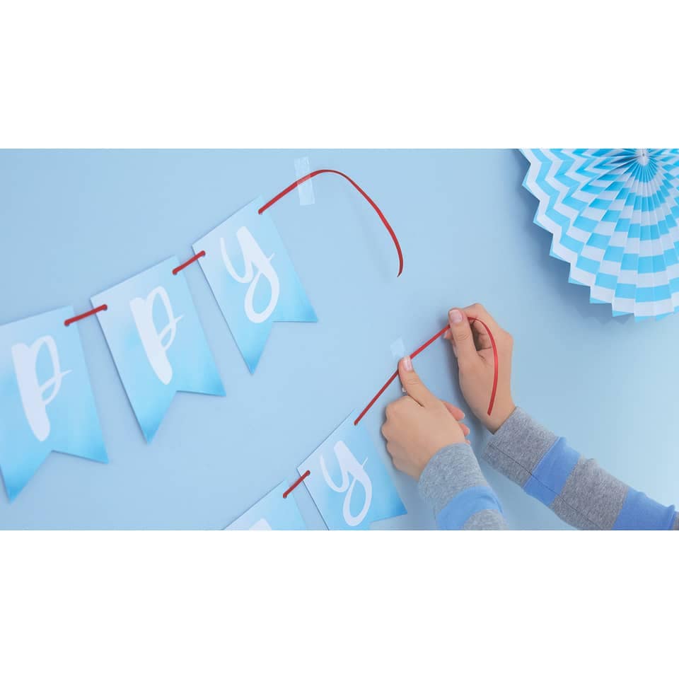 TESA Klebefilm tesafilm® Office-Box, Breite 15mm, 10 Rollen, transparent – Bild 3