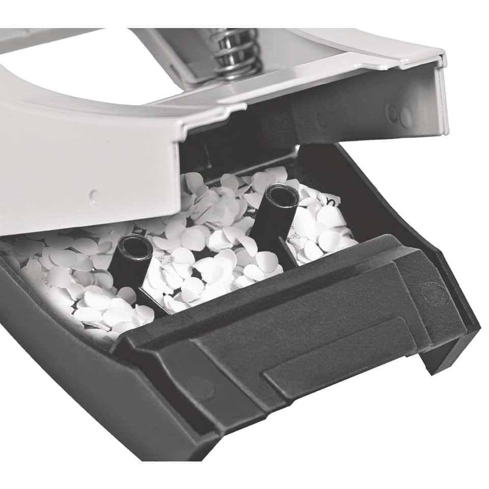 LEITZ Locher 5038 NeXXt, 16 Blatt – Bild 2
