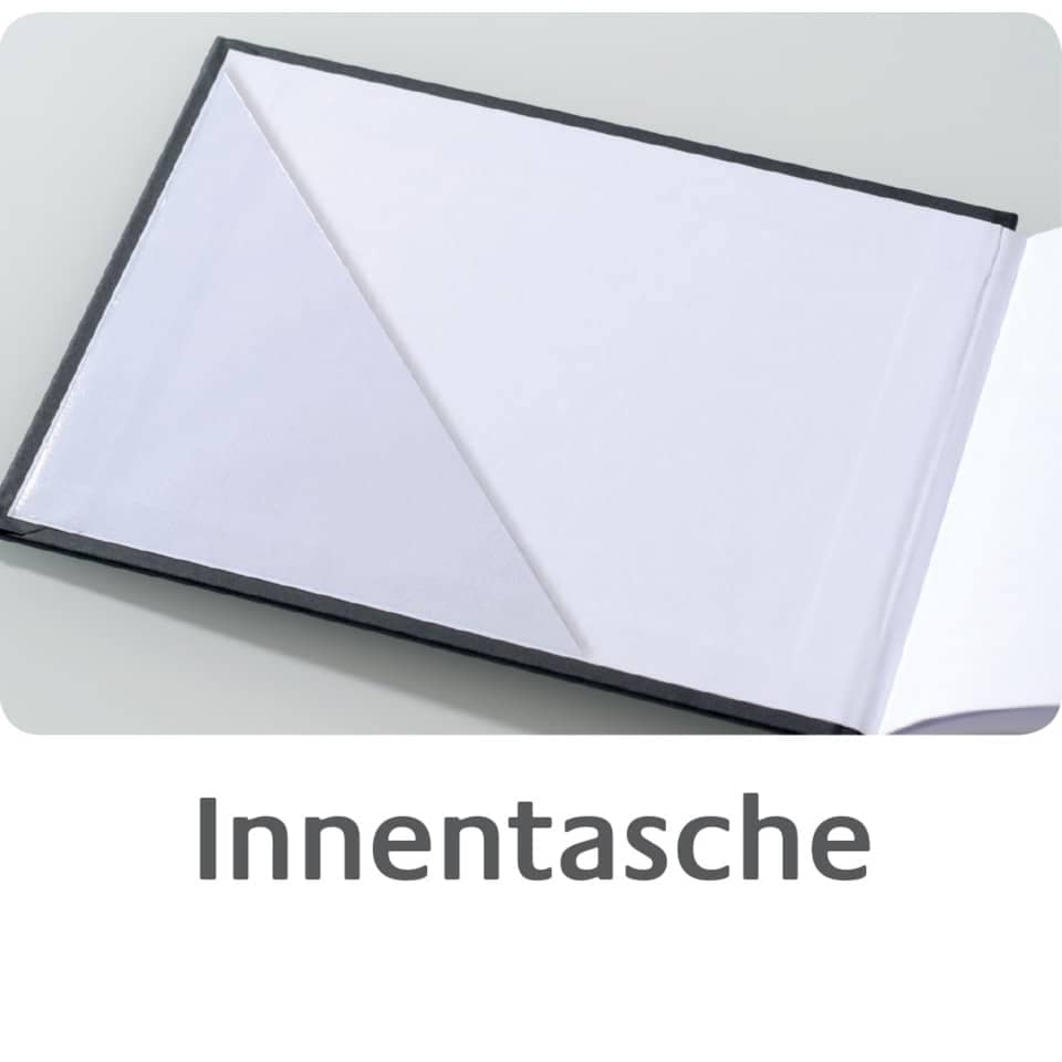 AVERY ZWECKFORM Fahrtenbuch 223D Hardcover, A5, 48 Blatt – Bild 5