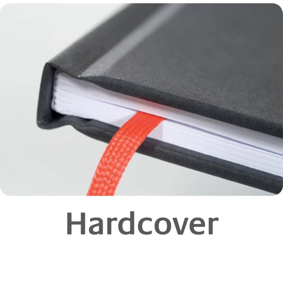 AVERY ZWECKFORM Fahrtenbuch 223D Hardcover, A5, 48 Blatt – Bild 6