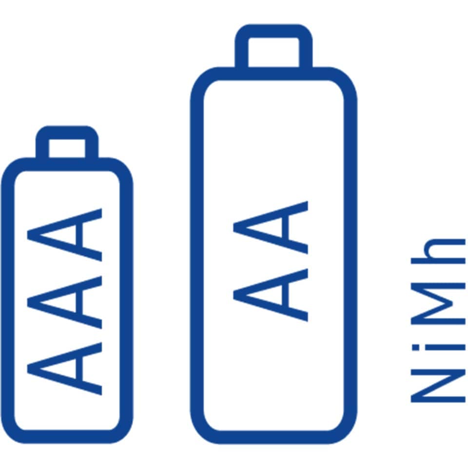 Ladegerät Akku + 4 x AA weiß VARTA – Bild 4